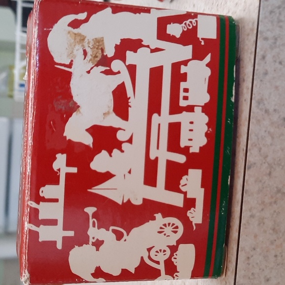 NIB Avon S&P shakers - Picture 2 of 7